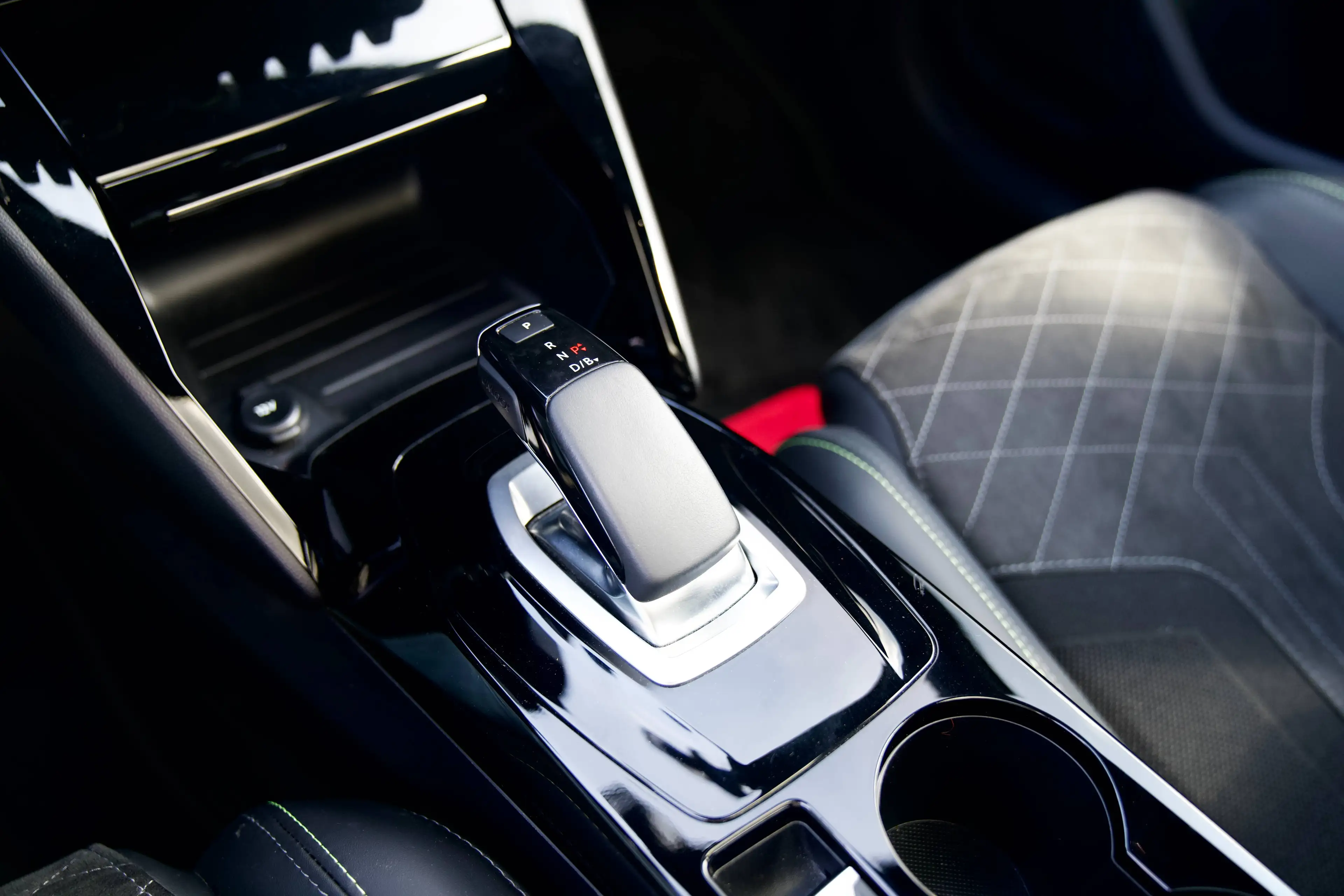 Peugeot e-208 GT LINE | PANO | ELEKTRISCH | FULL !! — photo 13