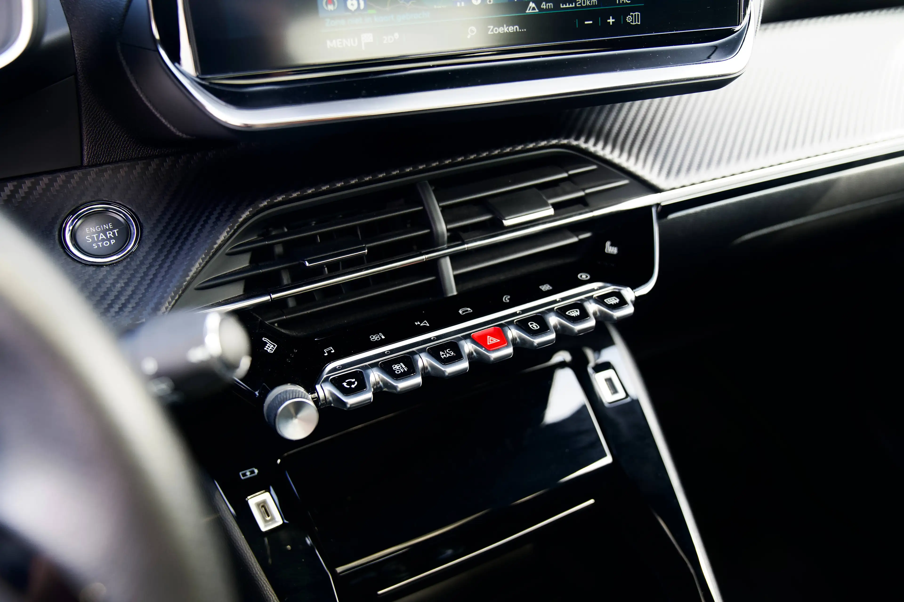 Peugeot e-208 GT LINE | PANO | ELEKTRISCH | FULL !! — photo 10