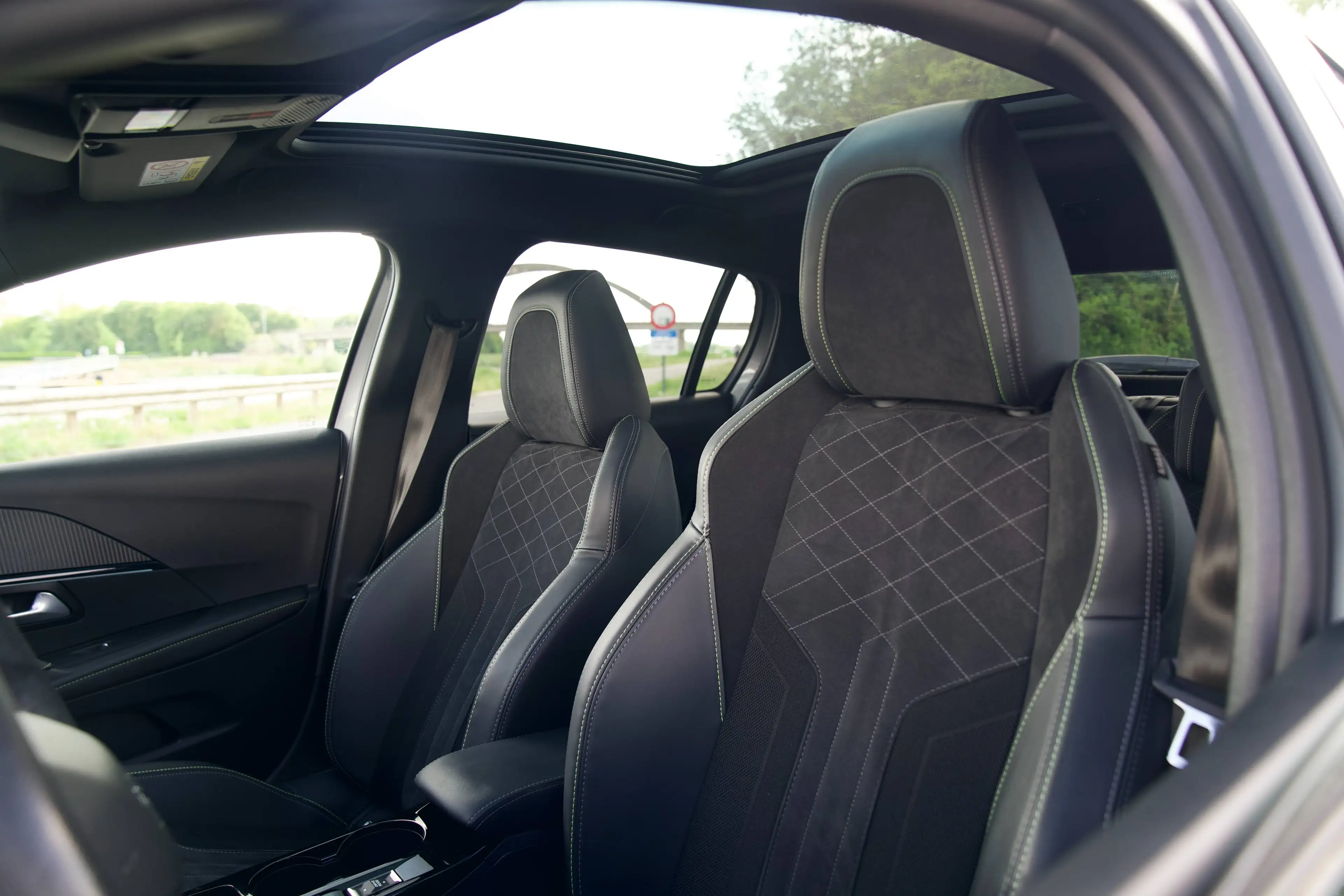 Peugeot e-208 GT LINE | PANO | ELEKTRISCH | FULL !! — photo 6