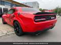 Dodge Challenger R/T Scat Pack 6.4l Tout compris hors homologation Rouge - thumbnail 7