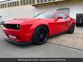 Dodge Challenger R/T Scat Pack 6.4l Tout compris hors homologation Rouge - thumbnail 1