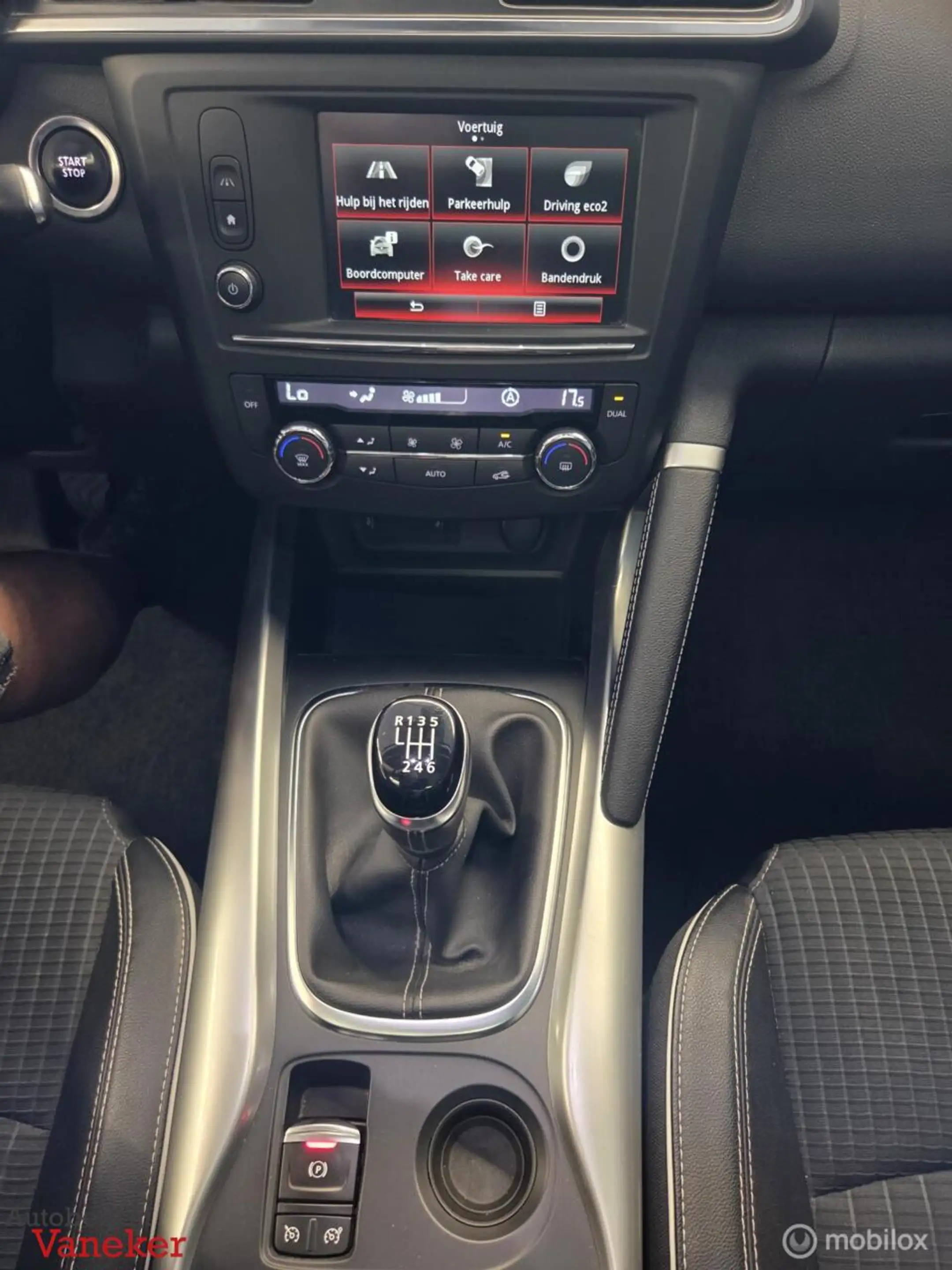 Renault Kadjar 1.2 TCe Bose | Panorama | CarPlay | Winterset — photo 23