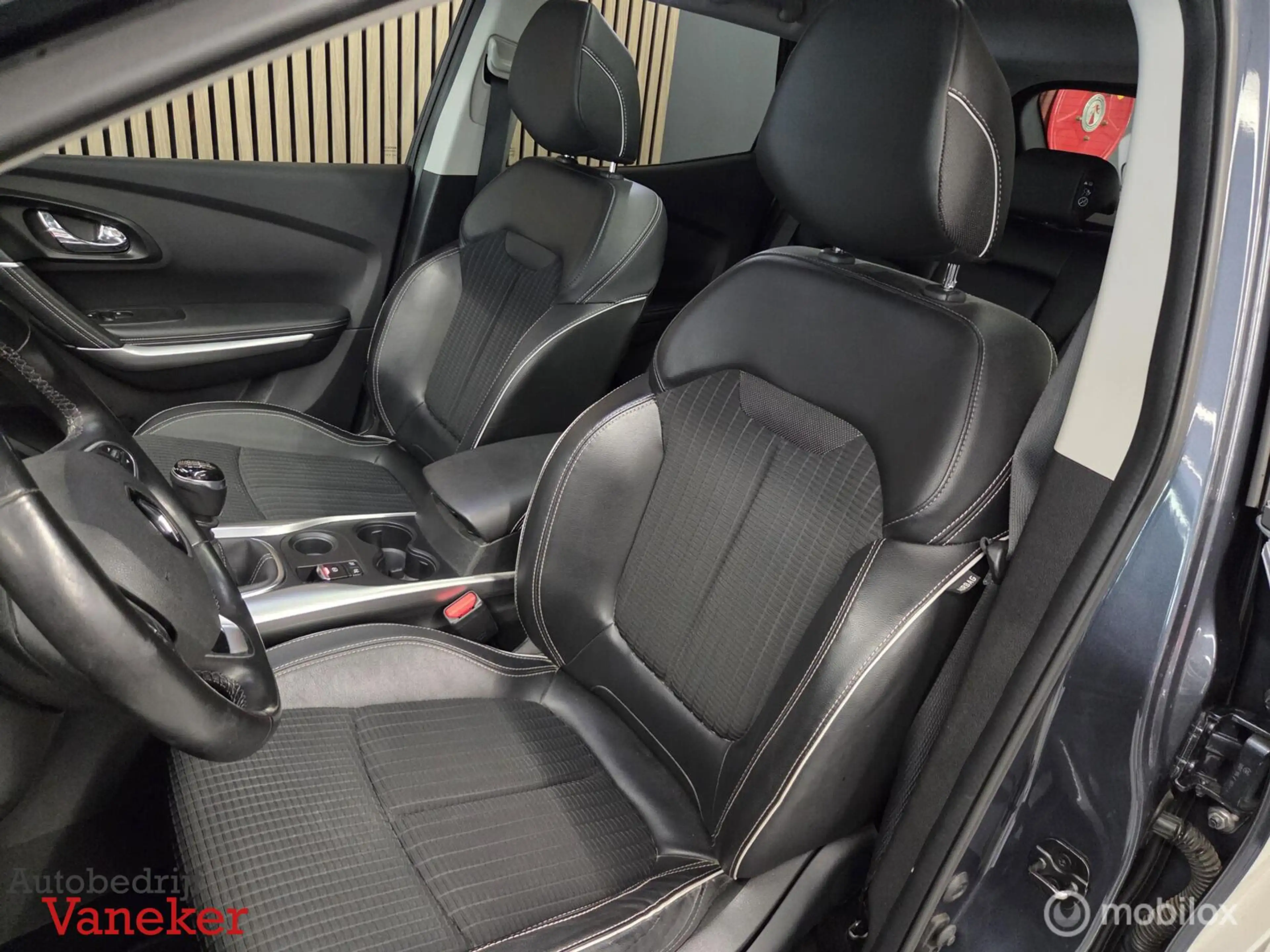 Renault Kadjar 1.2 TCe Bose | Panorama | CarPlay | Winterset — photo 18