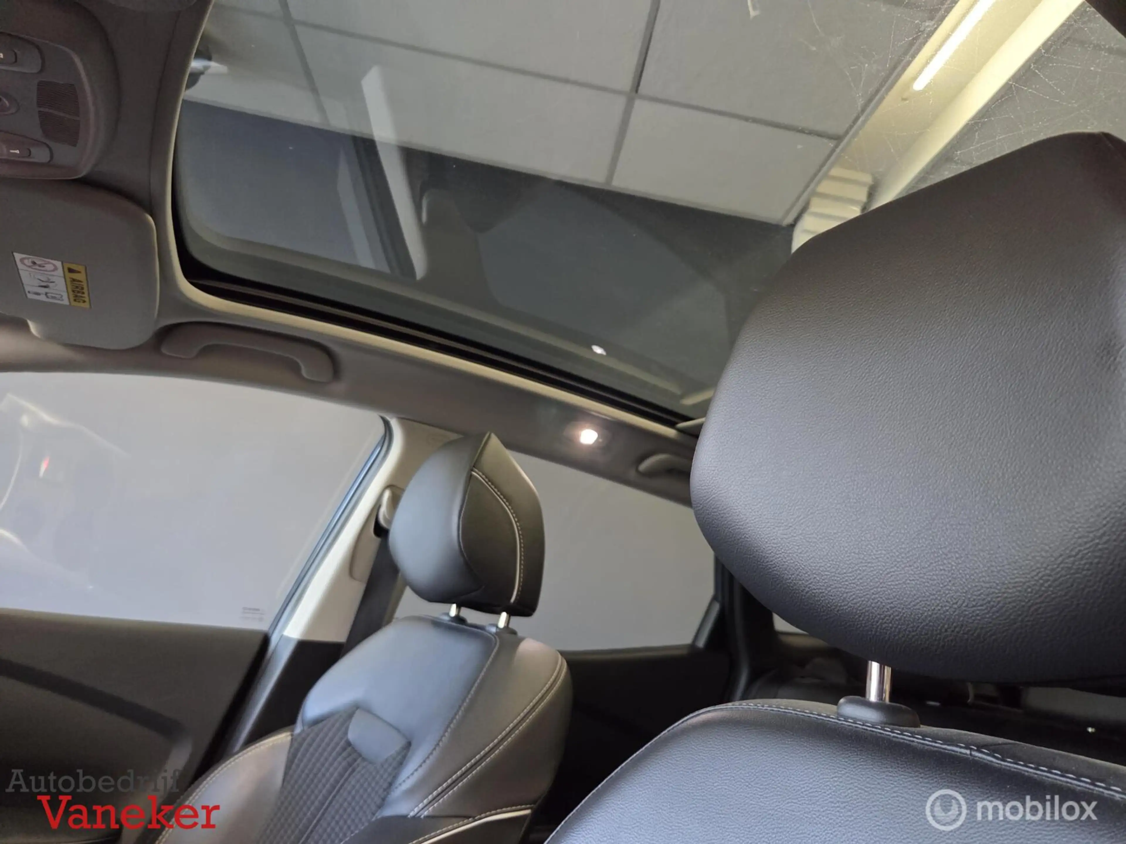 Renault Kadjar 1.2 TCe Bose | Panorama | CarPlay | Winterset — photo 3