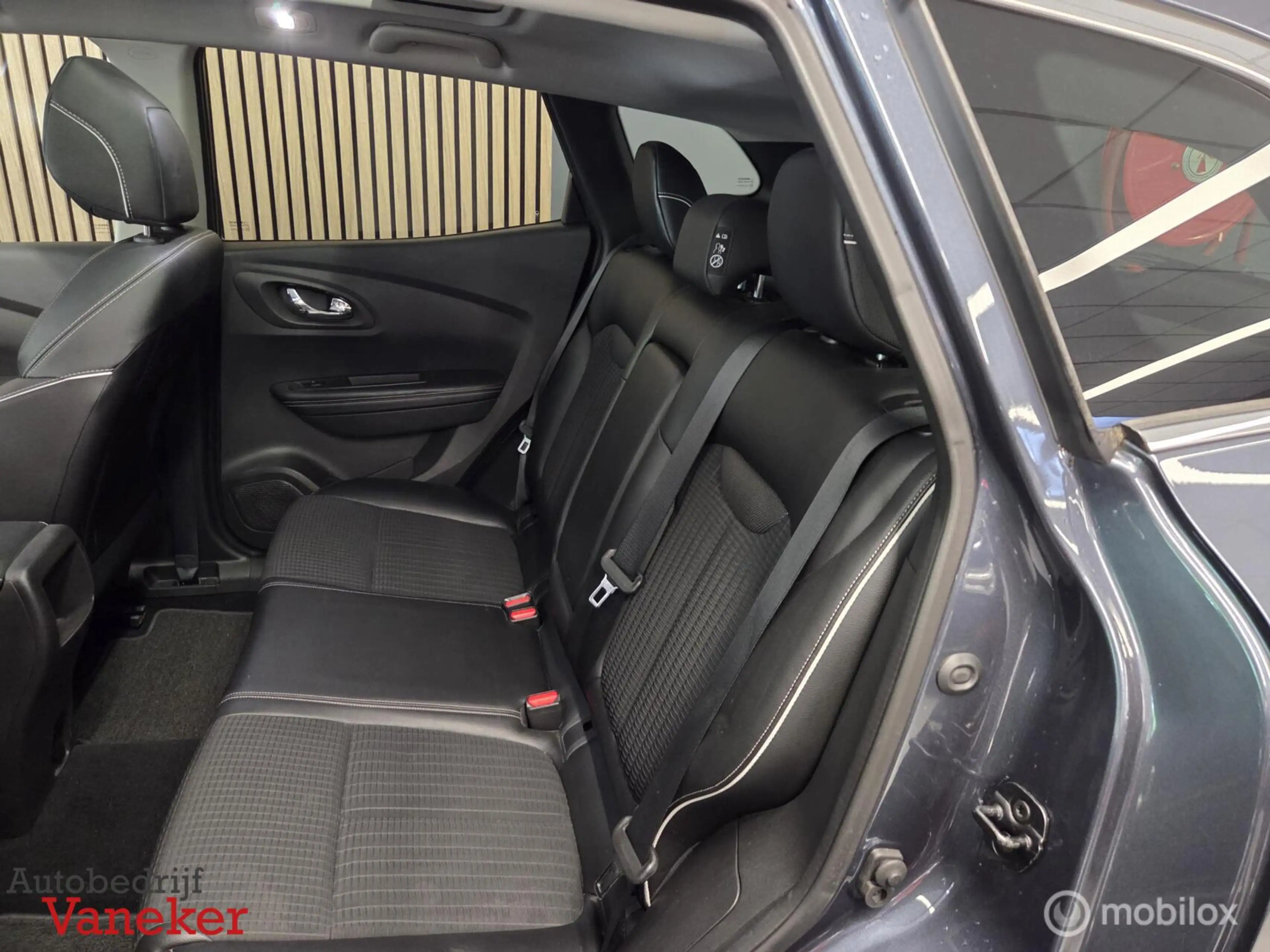 Renault Kadjar 1.2 TCe Bose | Panorama | CarPlay | Winterset — photo 13
