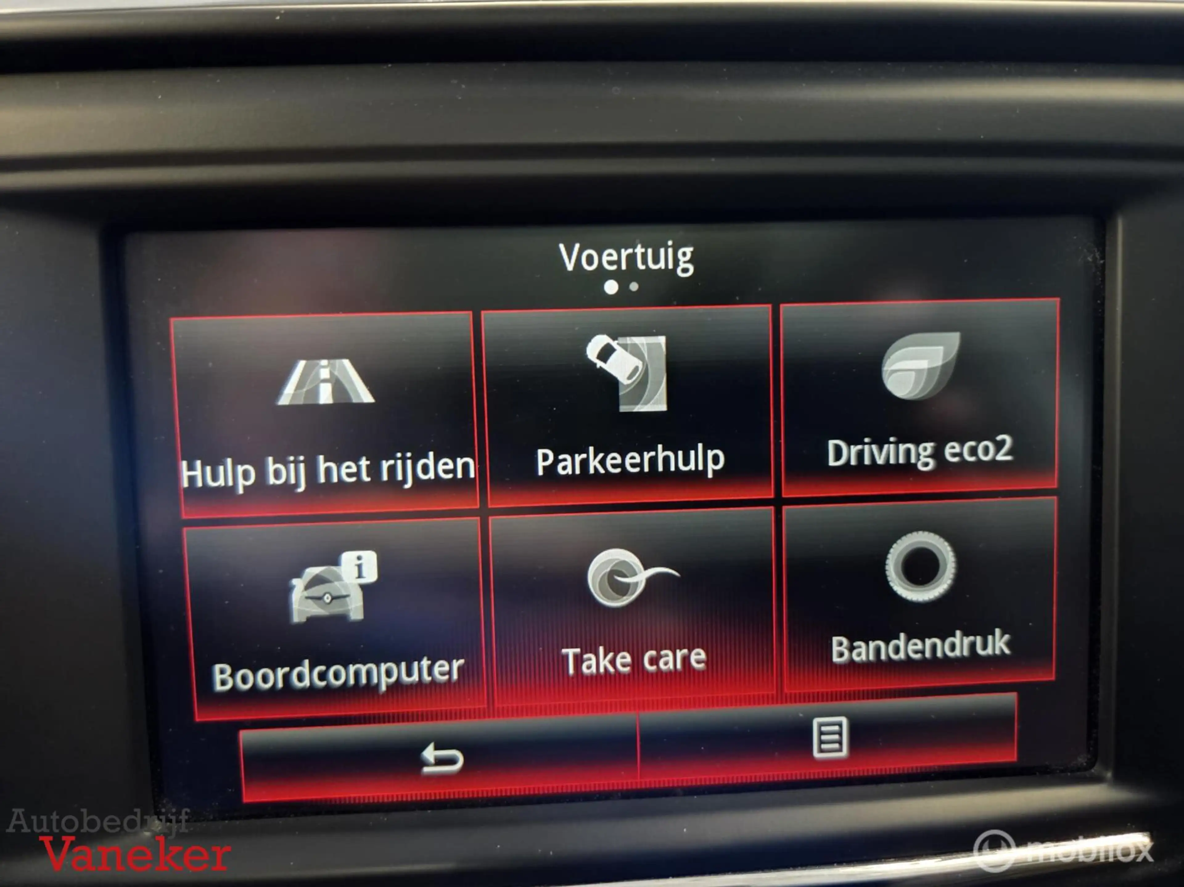 Renault Kadjar 1.2 TCe Bose | Panorama | CarPlay | Winterset — photo 21