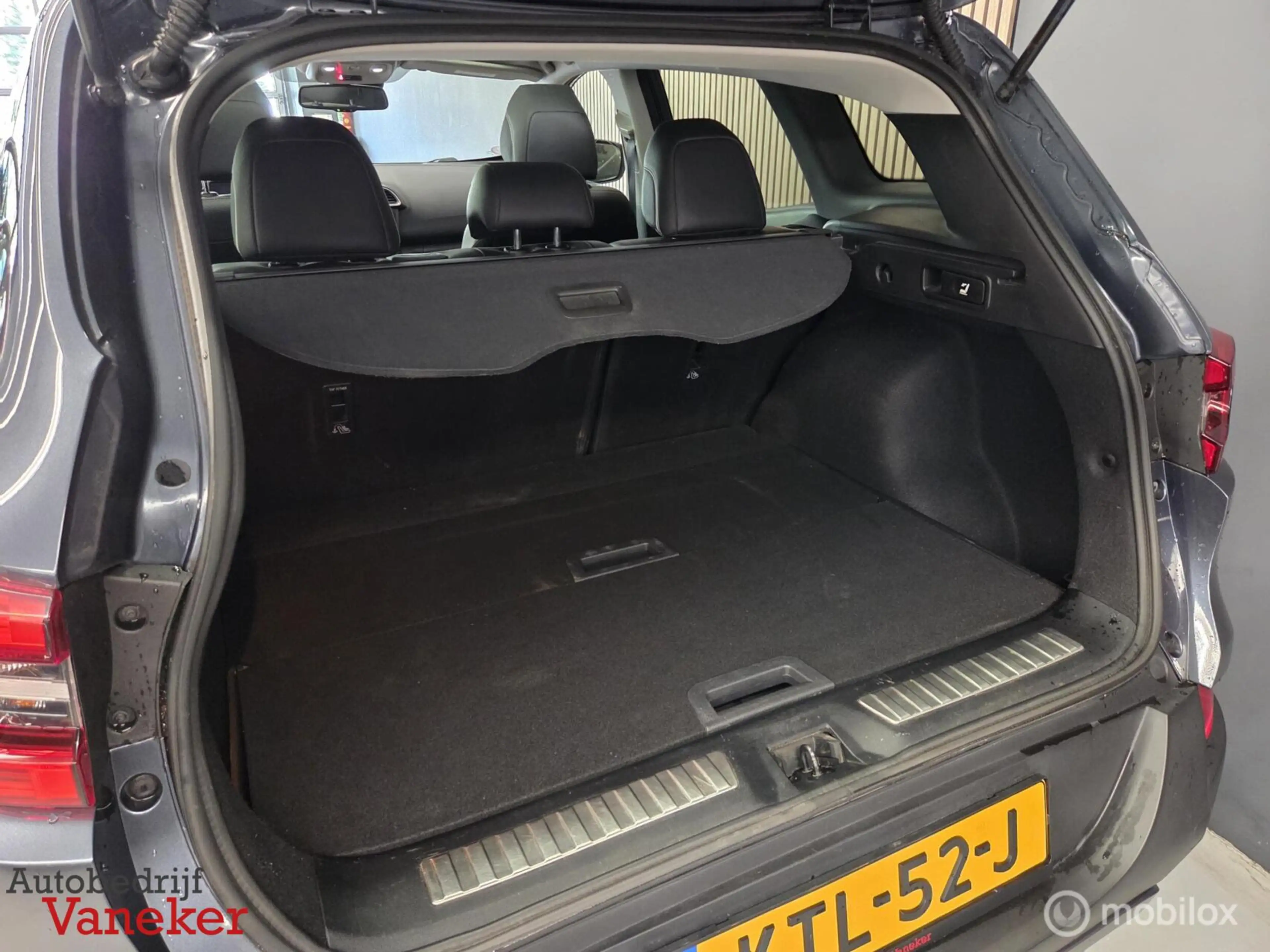 Renault Kadjar 1.2 TCe Bose | Panorama | CarPlay | Winterset — photo 16