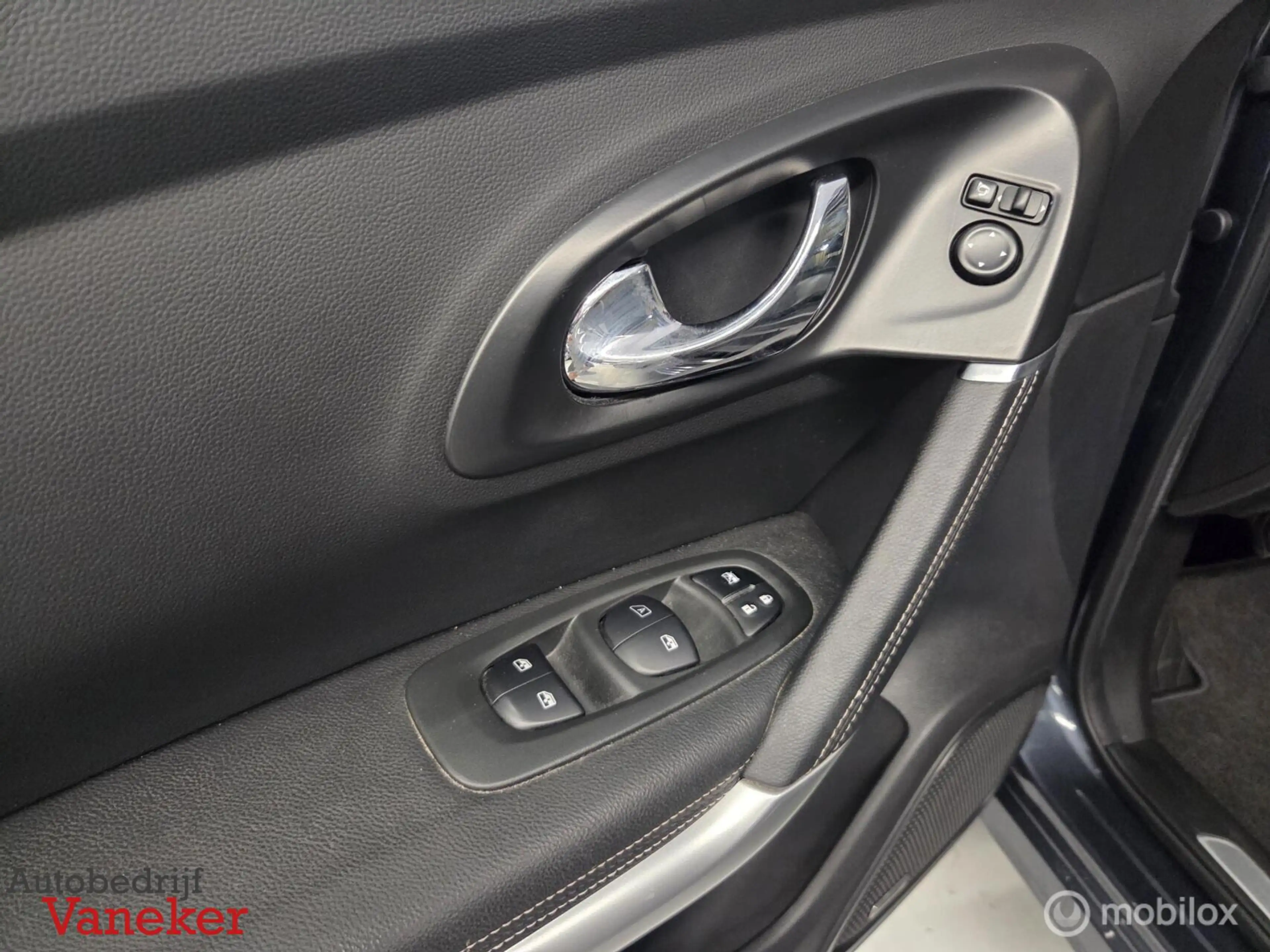 Renault Kadjar 1.2 TCe Bose | Panorama | CarPlay | Winterset — photo 14