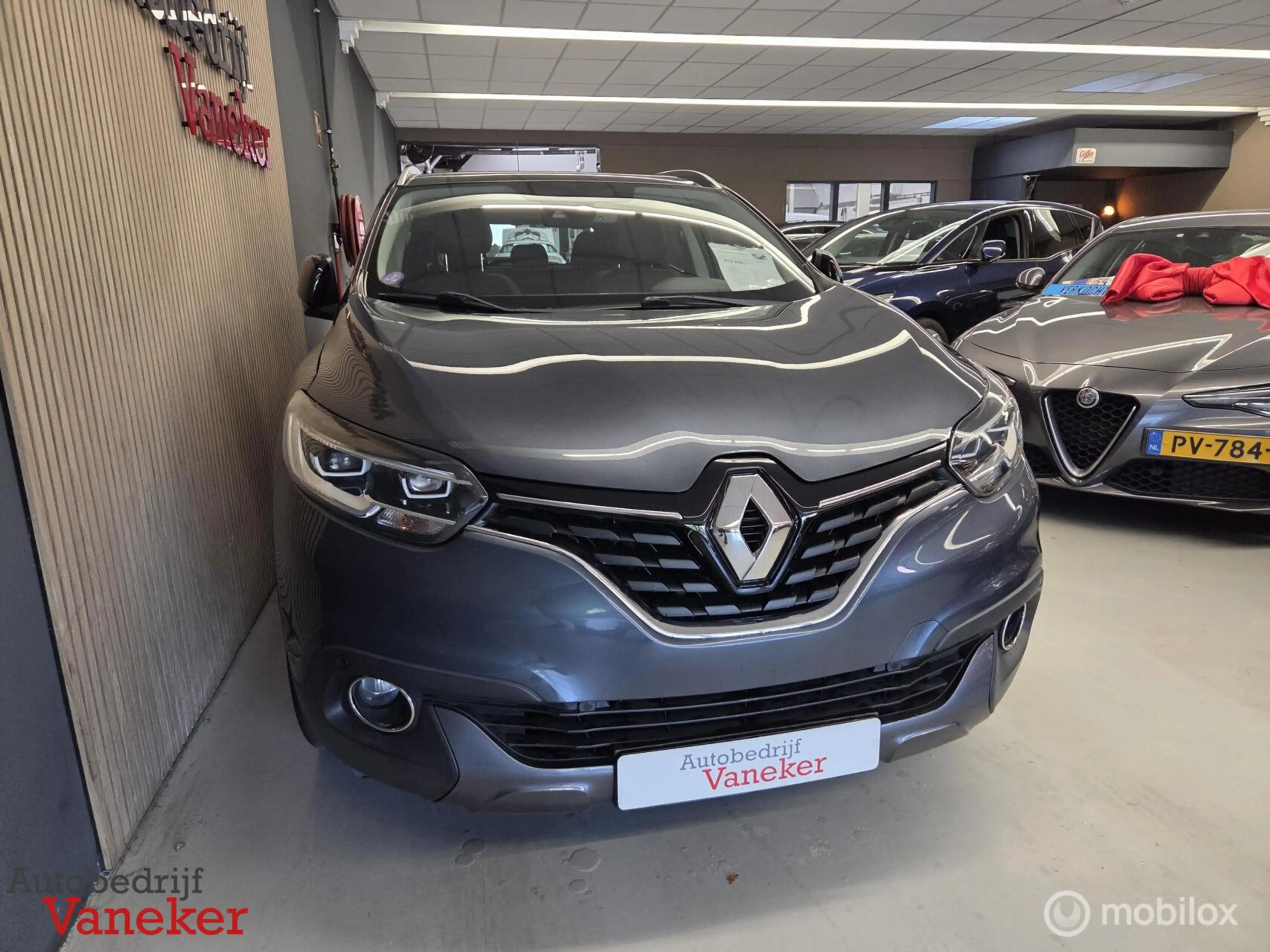 Renault Kadjar 1.2 TCe Bose | Panorama | CarPlay | Winterset — photo 30
