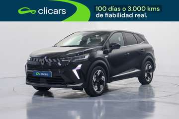 mild hybrid Techno 103kW