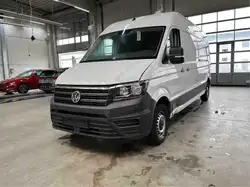 Volkswagen Crafter Kasten 2.0 TDI 35 lang Hochdach *RCAM*
