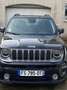 Jeep Renegade 1.3 GSE T4 240 ch PHEV AT6 4xe EAWD First Edition Black - thumbnail 1