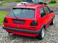 Volkswagen Golf 2 GTI 16V KR 139PS,3trg,5Gang!!! Piros - thumbnail 8