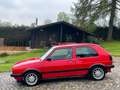 Volkswagen Golf 2 GTI 16V KR 139PS,3trg,5Gang!!! Rojo - thumbnail 1