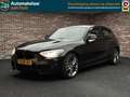 BMW 114 1-serie 114i Upgrade Edition M-Sport | Xenon| Leer Zwart - thumbnail 1
