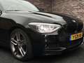 BMW 114 1-serie 114i Upgrade Edition M-Sport | Xenon| Leer Zwart - thumbnail 20