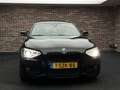 BMW 114 1-serie 114i Upgrade Edition M-Sport | Xenon| Leer Zwart - thumbnail 5