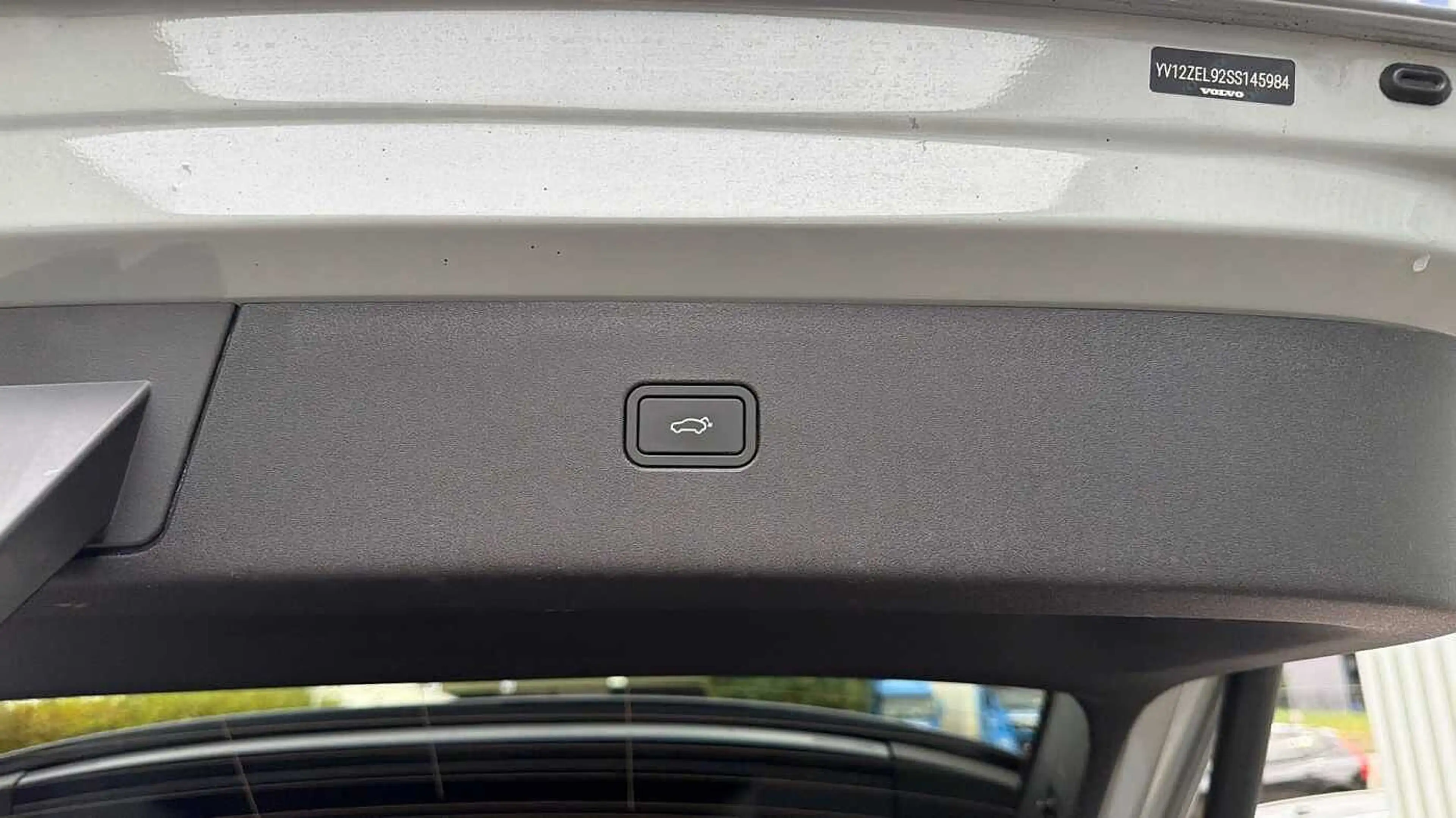 Volvo EX30 Plus, Single Motor Extended Range, Eldriven — photo 15