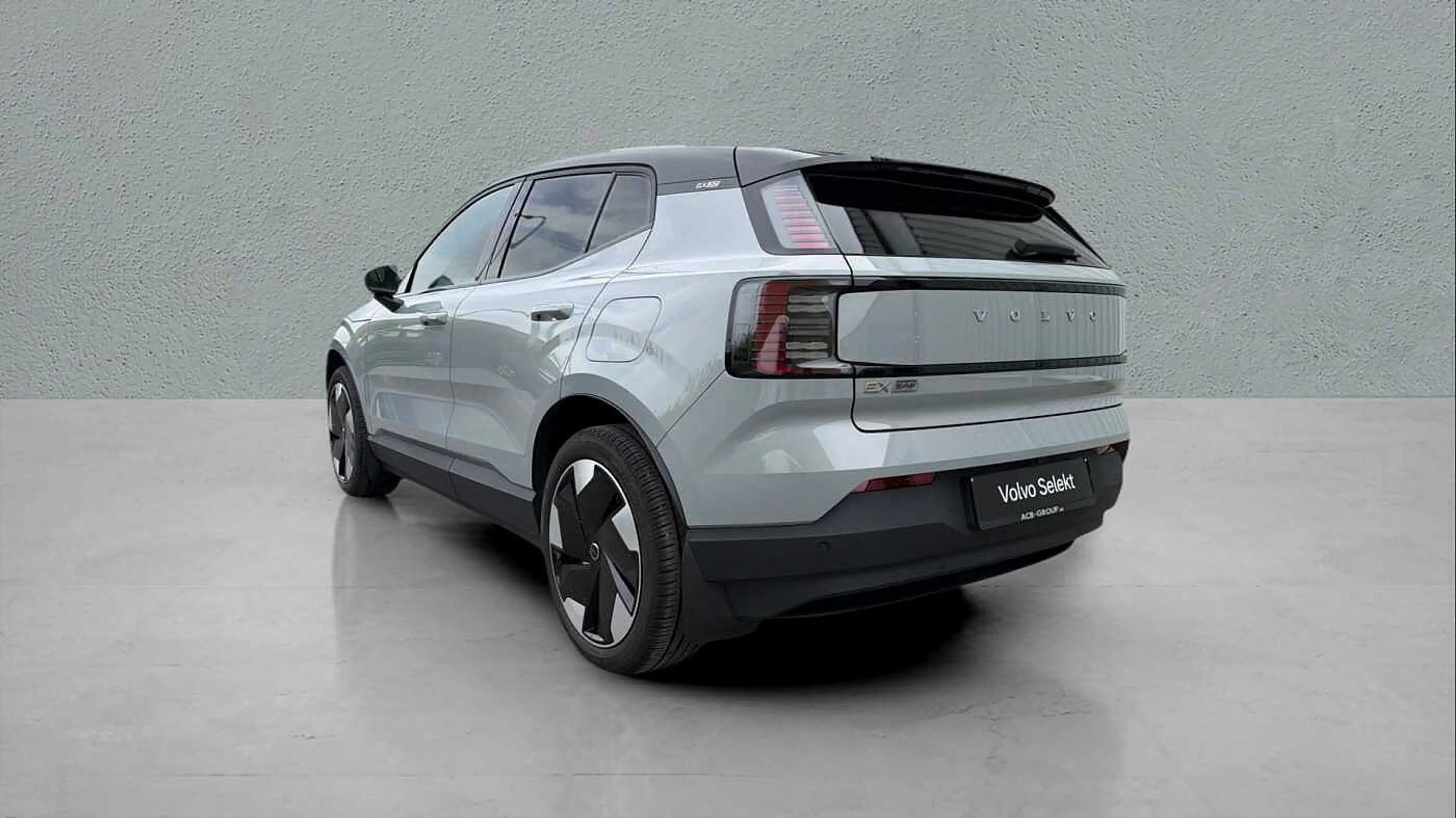 Volvo EX30 Plus, Single Motor Extended Range, Eldriven — photo 2