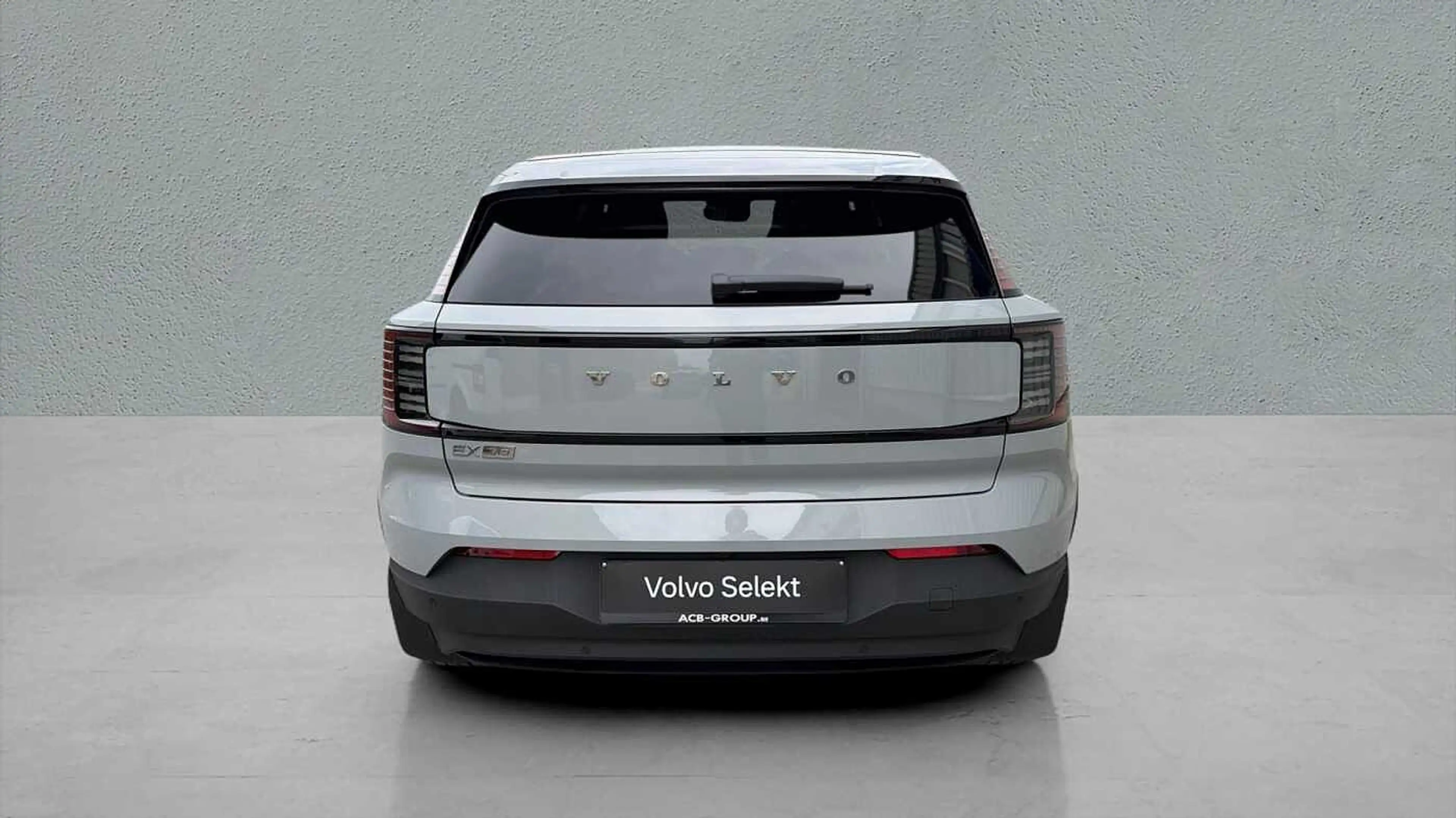 Volvo EX30 Plus, Single Motor Extended Range, Eldriven — photo 8