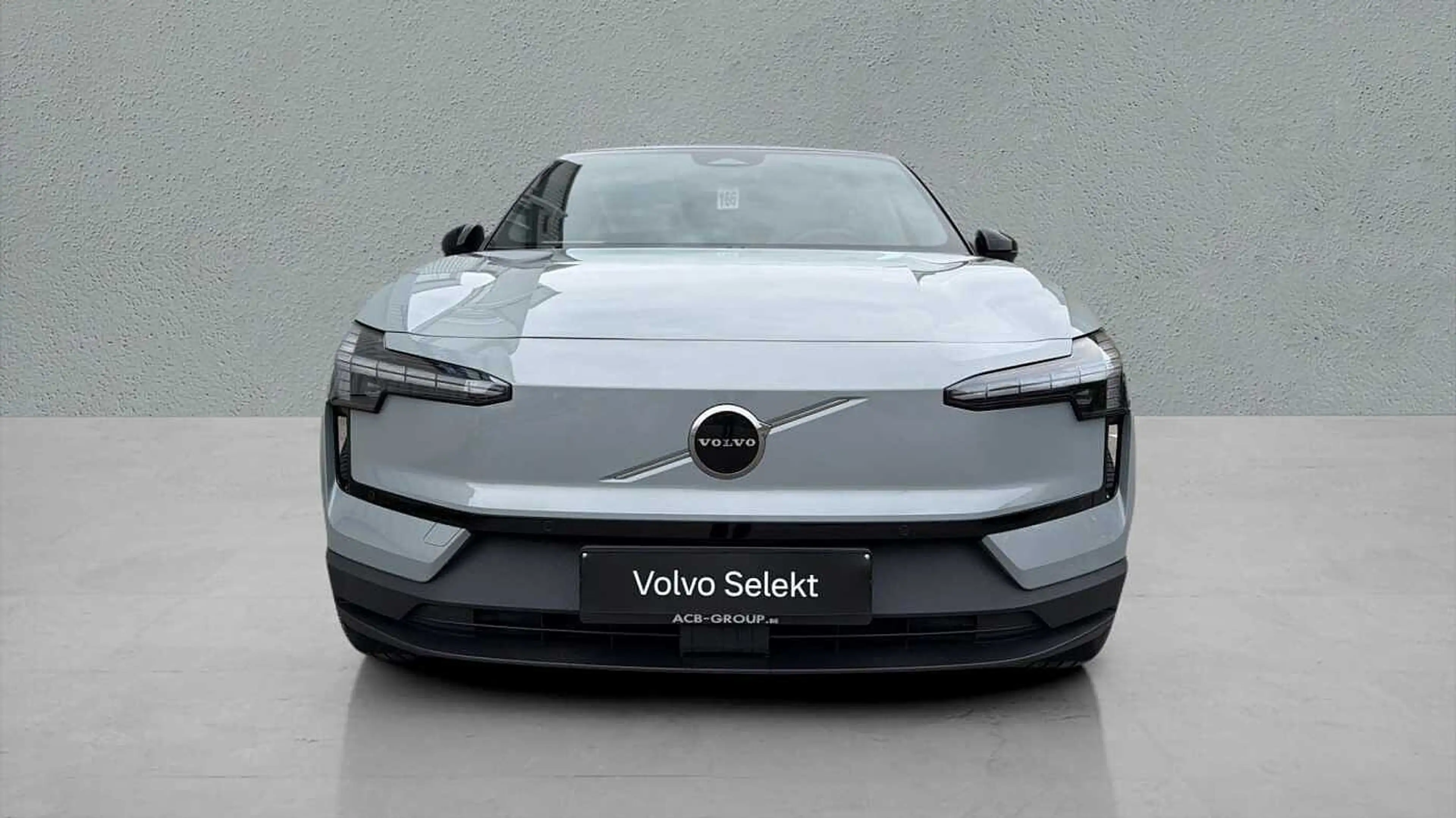 Volvo EX30 Plus, Single Motor Extended Range, Eldriven — photo 9