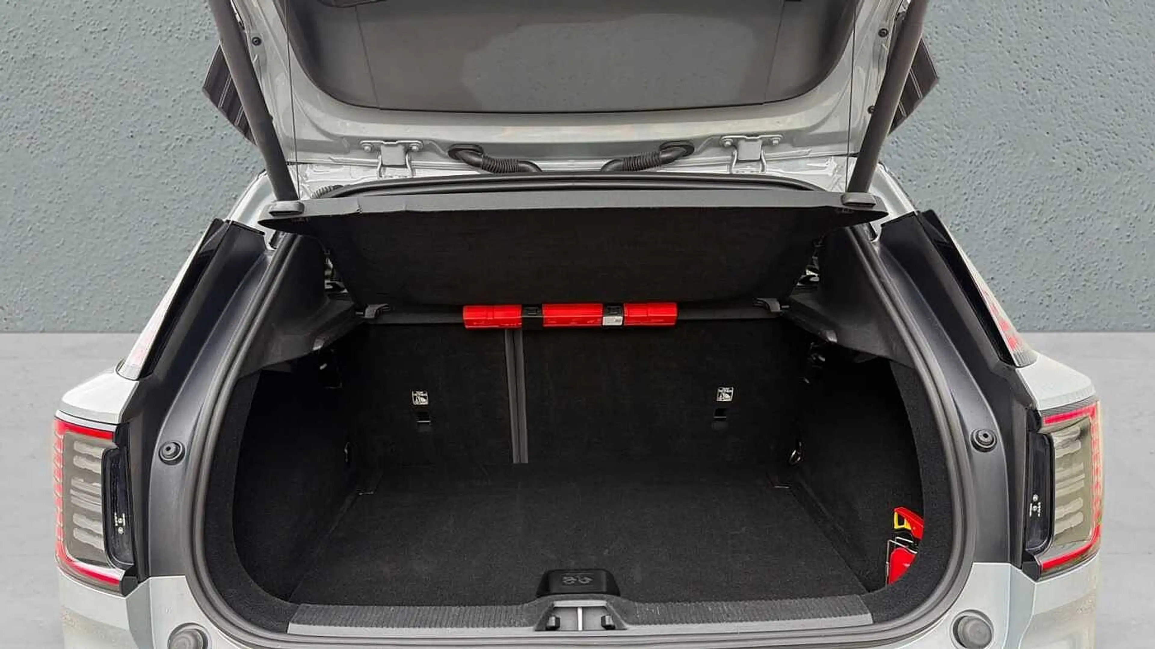 Volvo EX30 Plus, Single Motor Extended Range, Eldriven — photo 14