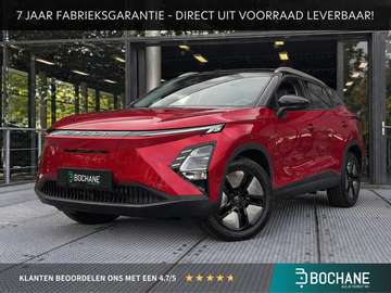 Premium 61 kWh | 7 JAAR FABRIEKSGARANTIE