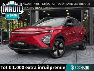 EV Premium 61 kWh | 7 JAAR FABRIEKSGARANTIE