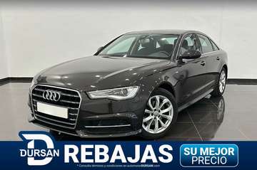 S line edition 2.0 TDI 140kW ultra