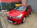 Renault Clio 1.5 dCi 90ch energy Intens eco² 90g Rot - thumbnail 4