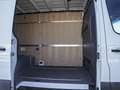 Mercedes-Benz Sprinter 317 CDI KA L2H2 Kamera Navi FACELIFT 9G Weiß - thumbnail 8