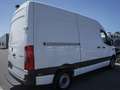 Mercedes-Benz Sprinter 317 CDI KA L2H2 Kamera Navi FACELIFT 9G Weiß - thumbnail 3
