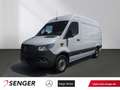 Mercedes-Benz Sprinter 317 CDI KA L2H2 Kamera Navi FACELIFT 9G Weiß - thumbnail 1