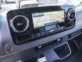 Mercedes-Benz Sprinter 317 CDI KA L2H2 Kamera Navi FACELIFT 9G Weiß - thumbnail 15
