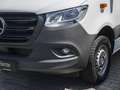 Mercedes-Benz Sprinter 317 CDI KA L2H2 Kamera Navi FACELIFT 9G Weiß - thumbnail 4