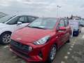Hyundai i10 1.0 MPI Advanced Rouge - thumbnail 1
