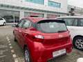 Hyundai i10 1.0 MPI Advanced Rouge - thumbnail 4