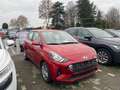 Hyundai i10 1.0 MPI Advanced Rouge - thumbnail 2