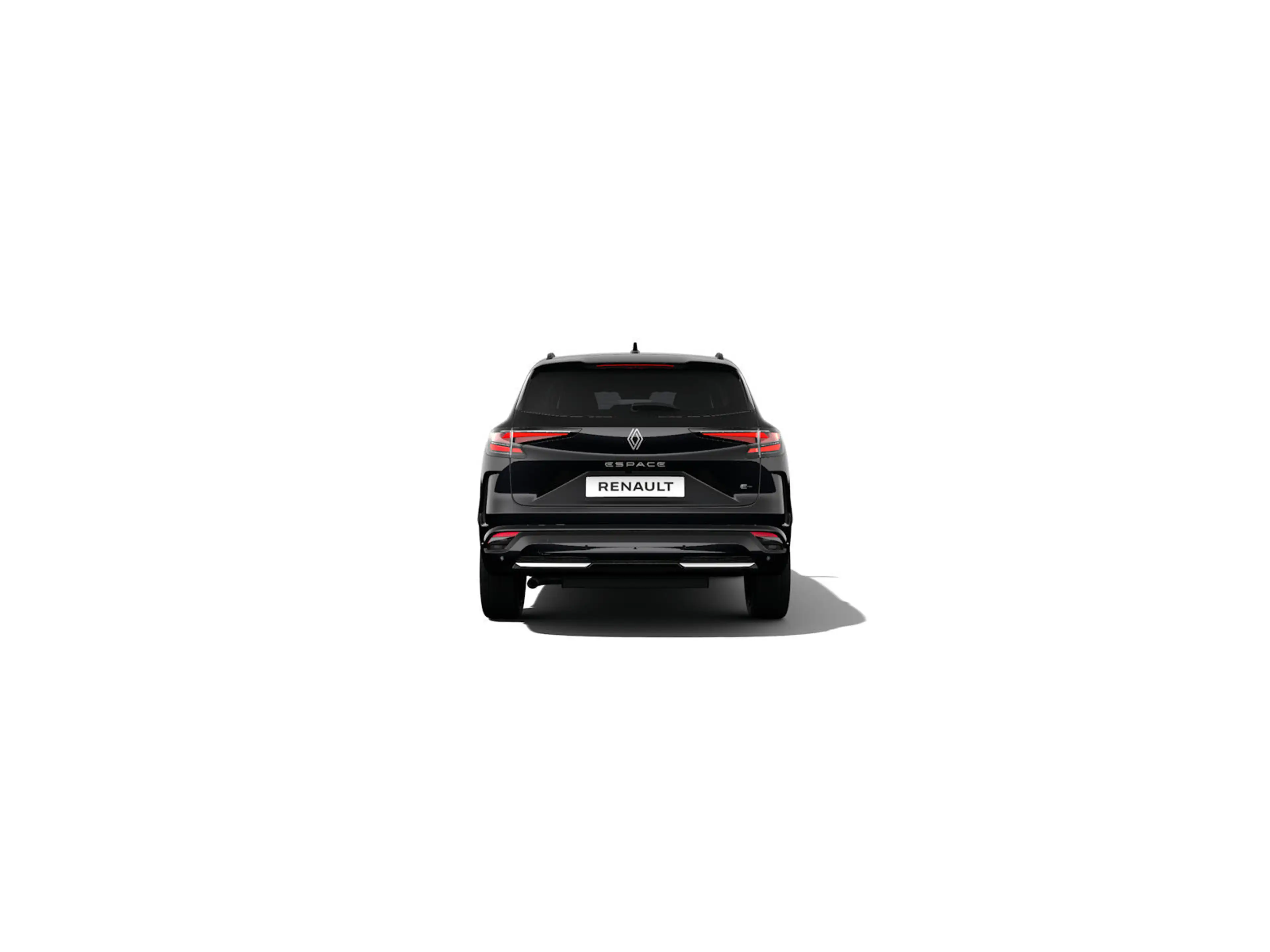 Renault Espace Iconic Hybrid 200 | Elektrisch verwarmbare voorsto — photo 10