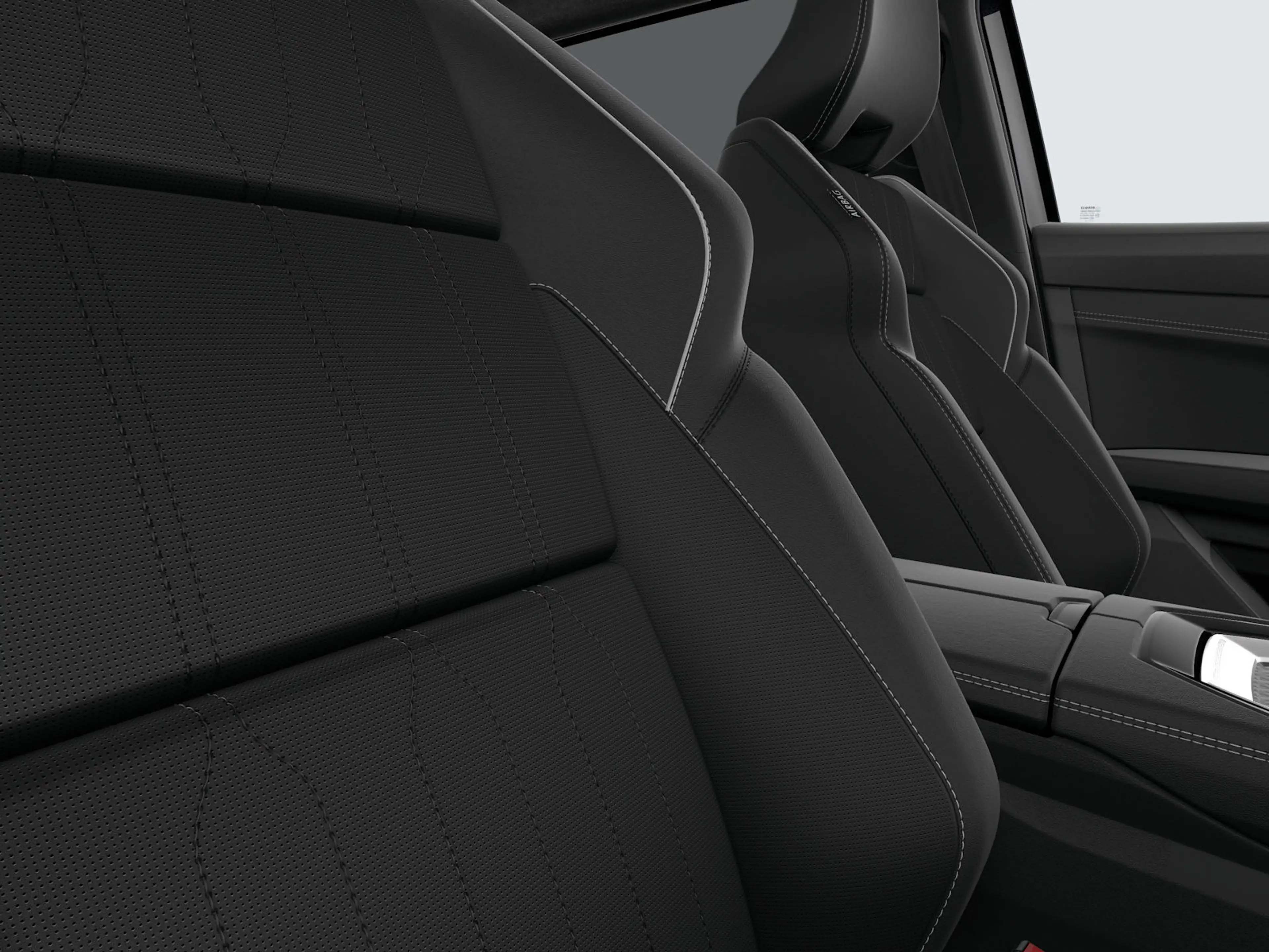 Renault Espace Iconic Hybrid 200 | Elektrisch verwarmbare voorsto — photo 12