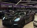 Porsche Panamera *PANO*BOSE*360-KAM*AMBIENTE*MEMORY*R21 Серый - thumbnail 3