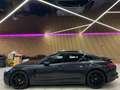 Porsche Panamera *PANO*BOSE*360-KAM*AMBIENTE*MEMORY*R21 Серый - thumbnail 8