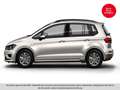Volkswagen Golf Sportsvan 1.2 TSI Comfortline LM+PDC+SHZ Silber - thumbnail 4
