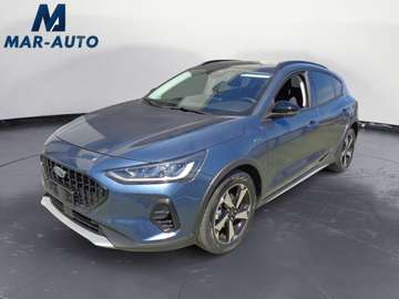1.0 EcoBoost Hybrid 125CV 5p. Active Style