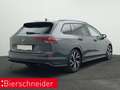 Volkswagen Golf Variant 8 1.5 eTSI DSG RLine BLACK-STYLE AHK NAVI KAMERA A Grau - thumbnail 6