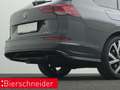 Volkswagen Golf Variant 8 1.5 eTSI DSG RLine BLACK-STYLE AHK NAVI KAMERA A Grau - thumbnail 20