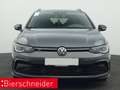 Volkswagen Golf Variant 8 1.5 eTSI DSG RLine BLACK-STYLE AHK NAVI KAMERA A Grau - thumbnail 9