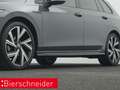 Volkswagen Golf Variant 8 1.5 eTSI DSG R-line BLACK-STYLE LED+ NAVI KAMERA Grau - thumbnail 28