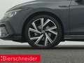 Volkswagen Golf Variant 8 1.5 eTSI DSG RLine BLACK-STYLE AHK NAVI KAMERA A Grau - thumbnail 22