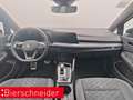 Volkswagen Golf Variant 8 1.5 eTSI DSG R-line BLACK-STYLE LED+ NAVI KAMERA Grau - thumbnail 10